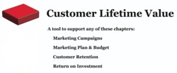 Customer Lifetime Value Customer lifetime value