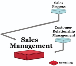 strategy for sales management