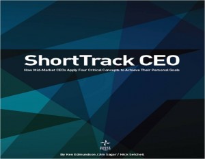 ShortTrack CEO eBook