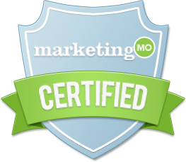 marketing mo certified