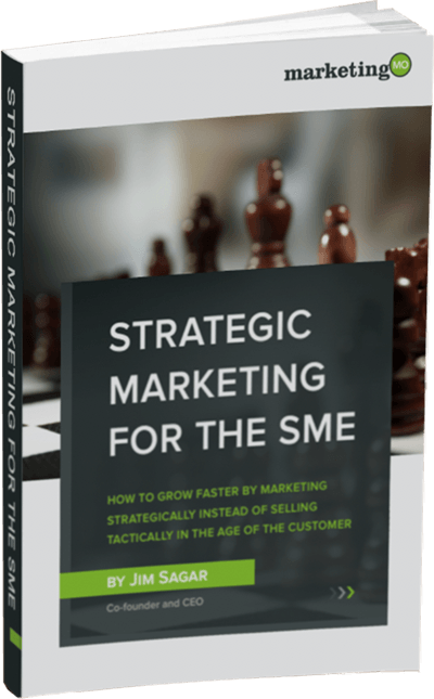 Strategic Marketing Guide