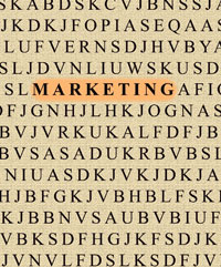 how to define marketing